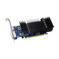 Karta VGA Asus GT1030 2GB GDDR5 64bit DVI+HDMI PCIe3.0 - 848821