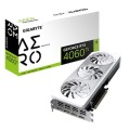 Karta VGA Gigabyte GeForce RTX 4060 Ti AERO OC 8G 8GB GDDR6 128bit 2xHDMI+2xDP PCIe4.0 - 1936194