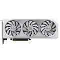 Karta VGA Gigabyte GeForce RTX 4060 Ti AERO OC 8G 8GB GDDR6 128bit 2xHDMI+2xDP PCIe4.0 - 1504530