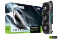 Karta graf. ZOTAC GAMING GeF RTX 4070 Trinity - 1456220