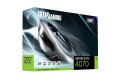 Karta graf. ZOTAC GAMING GeF RTX 4070 Trinity - 1456219