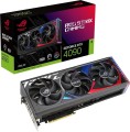 Karta VGA Asus GeForce RTX 4090 ROG-STRIX-RTX4090-24G-GAMING 24GB GDDR6X 384bit 2xHDMI+3xDP PCIe4.0 - 1936246