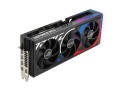 Karta VGA Asus GeForce RTX 4090 ROG-STRIX-RTX4090-24G-GAMING 24GB GDDR6X 384bit 2xHDMI+3xDP PCIe4.0 - 1486692