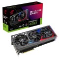 Karta VGA Asus GeForce RTX 4090 ROG-STRIX-RTX4090-24G-GAMING 24GB GDDR6X 384bit 2xHDMI+3xDP PCIe4.0 - 1486690