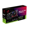 Karta VGA Asus GeForce RTX 4090 ROG-STRIX-RTX4090-24G-GAMING 24GB GDDR6X 384bit 2xHDMI+3xDP PCIe4.0 - 1486691