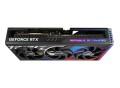 Karta VGA Asus GeForce RTX 4090 ROG-STRIX-RTX4090-24G-GAMING 24GB GDDR6X 384bit 2xHDMI+3xDP PCIe4.0 - 1486693