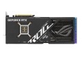 Karta VGA Asus GeForce RTX 4090 ROG-STRIX-RTX4090-24G-GAMING 24GB GDDR6X 384bit 2xHDMI+3xDP PCIe4.0 - 1486686