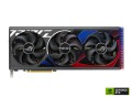 Karta VGA Asus GeForce RTX 4090 ROG-STRIX-RTX4090-24G-GAMING 24GB GDDR6X 384bit 2xHDMI+3xDP PCIe4.0 - 1486685