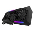 Gigabyte GeForce RTX 3070 Ti Master 8GB - 957612
