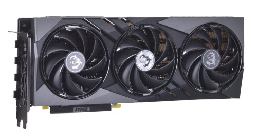 Karta VGA MSI GeForce RTX 4070 Ti GAMING X SLIM 12G 12GB GDDR6X 192bit HDMI+3xDP PCIe4.0 - 1936259