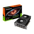 Karta VGA Gigabyte GeForce RTX 4060 Ti WINDFORCE OC 16G 16GB GDDR6 128bit 2xHDMI+2xDP PCIe4.0 - 1936282