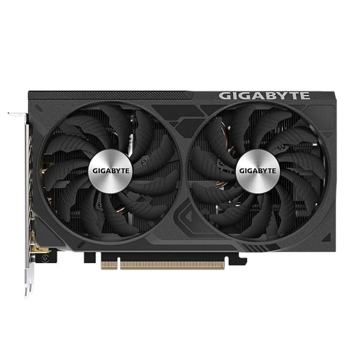 Karta VGA Gigabyte GeForce RTX 4060 Ti WINDFORCE OC 16G 16GB GDDR6 128bit 2xHDMI+2xDP PCIe4.0 - 1936282