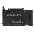 Karta VGA Gigabyte GeForce RTX 4060 Ti WINDFORCE OC 16G 16GB GDDR6 128bit 2xHDMI+2xDP PCIe4.0 - 1746309