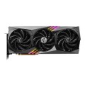 Karta VGA MSI GeForce RTX 4090 GAMING X TRIO 24G 24GB GDDR6X 384bit HDMI+3xDP PCIe4.0 - 1936284