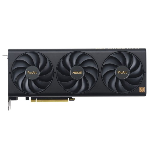 Karta VGA Asus ProArt GeForce RTX 4060 Ti OC 16GB GDDR6 128bit HDMI+3xDP PCIe4.0 - 1936286