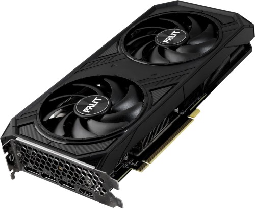 Karta VGA Palit GeForce RTX 4070 Dual 12GB GDDR6X 192bit HDMI+3xDP PCIe4.0 - 1936287