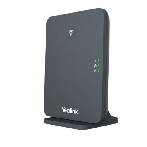 Telefon VoIP Yealink W70B (baza) - 1936373