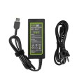 GREEN CELL ZASILACZ AD38AP LENOVO 20V 3.25A 65W - 958187