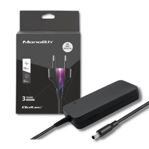 Zasilacz sieciowy Qoltec do Asus 135W 20V 6,75A 5.5*2.5