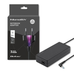Zasilacz sieciowy Qoltec do Acer 135W 19V 7,1A 5.5*1.7