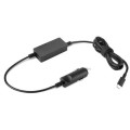 Zasilacz samochodowa Lenovo 65W USB-C DC Travel Adapter 40AK0065WW do notebooka IBM, Lenovo (65W; USB Typ C x USB Typ C) - 1936616