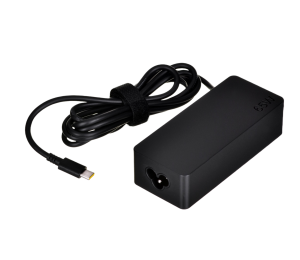 Zasilacz sieciowy Lenovo 65W Standard AC Adapter 4X20M26272 do notebooka Lenovo (65W; USB Typ C x USB Typ C)