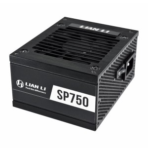 Zasilacz Lian Li SP750 750W SFX 92mm 80+Gold aPFC