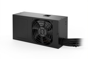 Zasilacz be quiet! TFX POWER 3 300W  80mm 80+Bronze