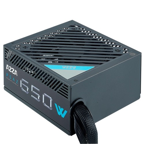 Zasilacz Linkworld Azza PSAZ-650B - 1936667