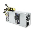 Zasilacz PCI-E Smart Qoltec 1600W | 80 Plus Gold | Data Mining - 1936669