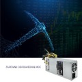 Zasilacz PCI-E Smart Qoltec 1600W | 80 Plus Gold | Data Mining - 1936677