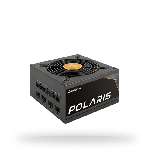 ZASILACZ CHIEFTEC ATX 750W PSU 80+ Gold - 1936686