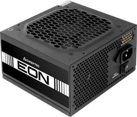 Zasilacz Chieftec ZPU-700S 700W ATX 120mm 80+ aPFC - 1936687