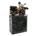 Zasilacz ATX Qoltec 1600W | 80 Plus Gold | Bitcoin Miner - 1936721
