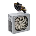 Zasilacz ATX Qoltec SilentLine 350W Bulk - 1936724