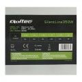 Zasilacz ATX Qoltec SilentLine 350W Bulk - 1936723