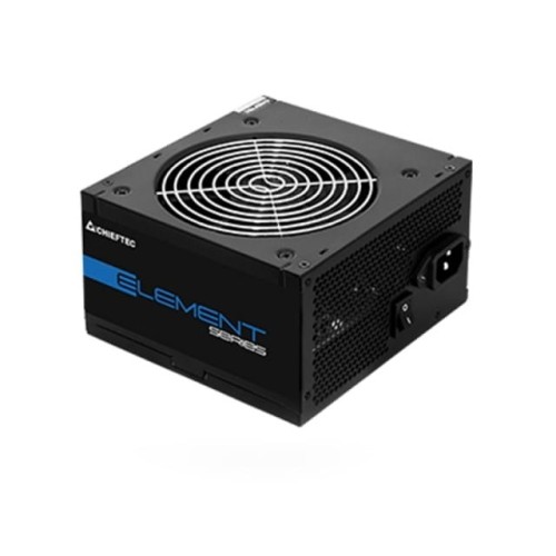 Zasilacz Chieftec ELP-700S 700W ATX 120mm Spraw >85% - 1936729