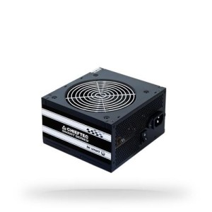 Zasilacz Chieftec Smart GPS-600A8 (600 W; Aktywne; 120 mm)