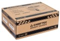 Zasilacz Chieftec GPS-600A8 600W ATX 120mm aPFC Spraw>80 - 1134763