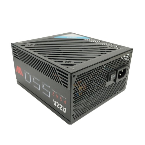 Zasilacz Linkworld Azza PSAZ-550W - 1936744