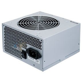 ZASILACZ ATX CHIEFTEC GPA-500S8 500W iARENA SILENT FAN 120MM 80+ OEM - 1936760