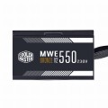 Zasilacz Cooler Master MWE Bronze V2 550W 80+ Bronze - 884582