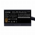 Zasilacz Cooler Master MWE Bronze V2 550W 80+ Bronze - 884581