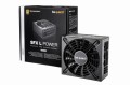 Zasilacz be quiet! SFX L POWER 500W 120mm 80+Gold - 808120