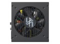 Seasonic Focus GX 750, 80 PLUS Gold Netzteil, modular, ATX 3.0, PCIe 5.0 - 750 Watt - 1936853