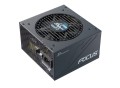 Seasonic Focus GX 750, 80 PLUS Gold Netzteil, modular, ATX 3.0, PCIe 5.0 - 750 Watt - 1936855