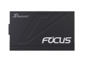 Seasonic Focus GX 750, 80 PLUS Gold Netzteil, modular, ATX 3.0, PCIe 5.0 - 750 Watt - 1865208