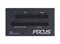 Seasonic Focus GX 750, 80 PLUS Gold Netzteil, modular, ATX 3.0, PCIe 5.0 - 750 Watt - 1865203