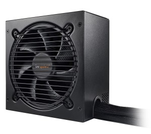 Zasilacz be quiet! PURE POWER 11 400W 120mm 80+Gold