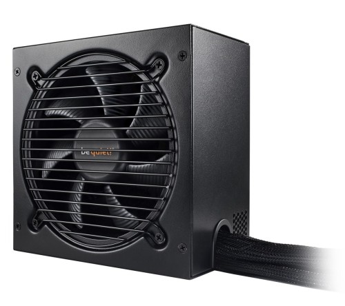 Zasilacz be quiet! PURE POWER 11 400W 120mm 80+Gold - 1936865